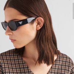 Original Prada  Sunglasses