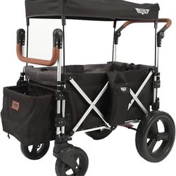 Keenz 7S 2.0 Stroller Wagon