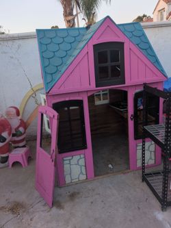 Playhouse