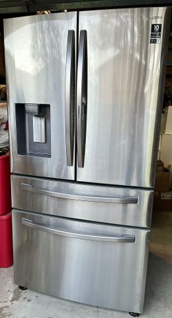 Samsung Refrigerator