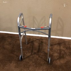 Medical walker