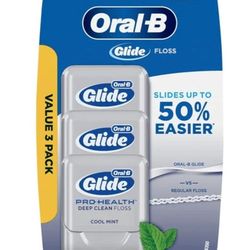 Oral-B Glide Pro-Health Dental Floss