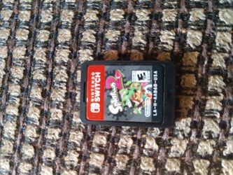 Nintendo Switch Game