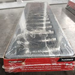 Snap on Tools 