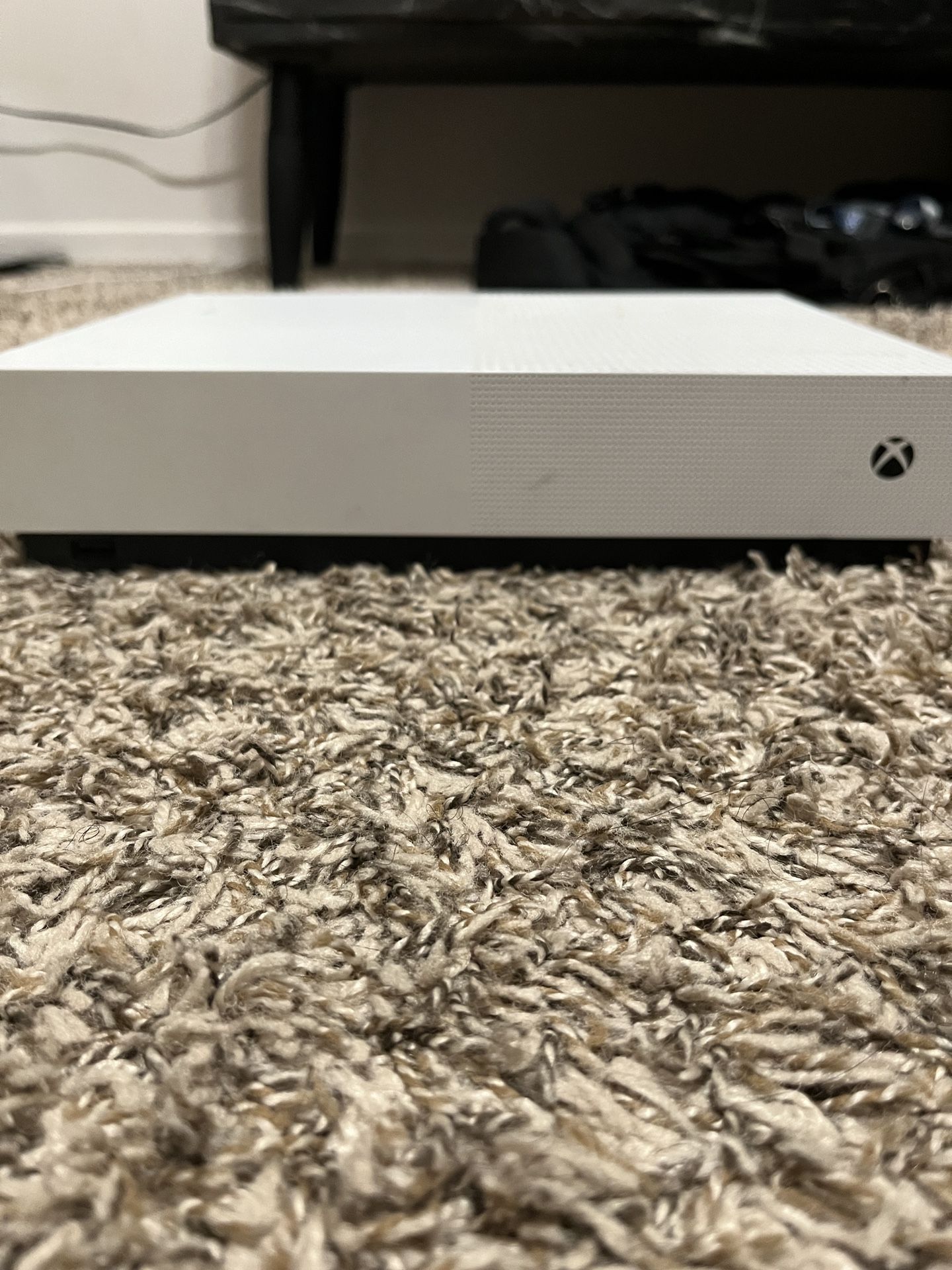 Xbox one s all digital edition
