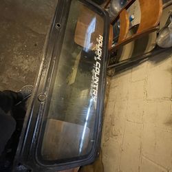 1995 Jeep Wrangler Windshield  