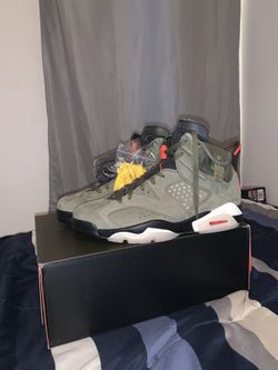 Travis Scott 6