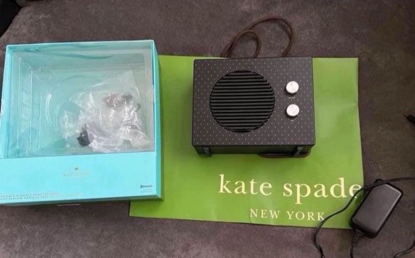 Kate Spade