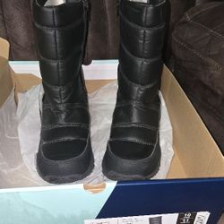 Magellan Snow Boots 
