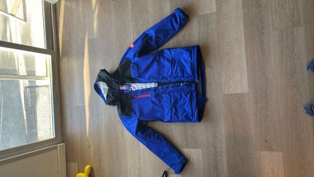 686 PBR InfiDry Jacket Medium