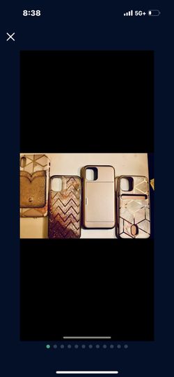 Iphone Cell Phone Cases And Stand