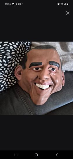 Costume Mask for adults