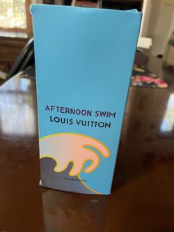 Afternoon Swim Louis Vuitton Cologne 