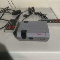 Nintendo System 150 Games 