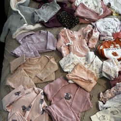 Baby Cloths 