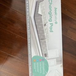 Changing Pad - Jool Baby 