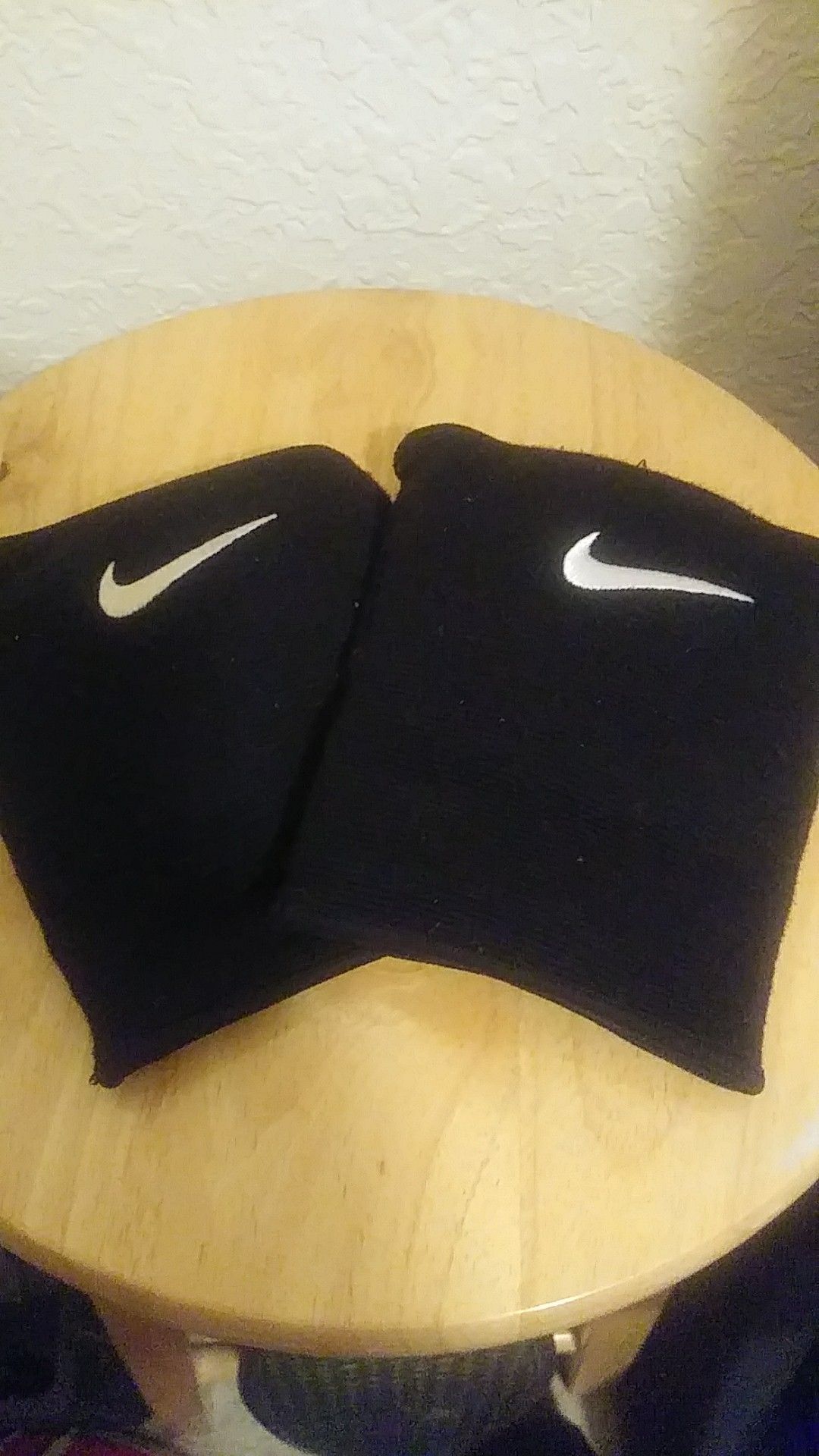 Nike knee pads for sale