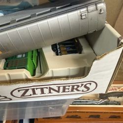 HO Train Lot For Sale 