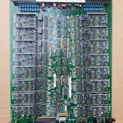 MC320BE SX-2000 ONS Line Card (16 CCT)  Motherboard Circuitboard