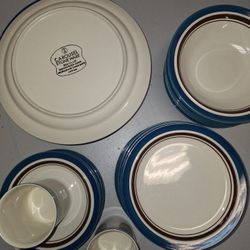 Dish Set
