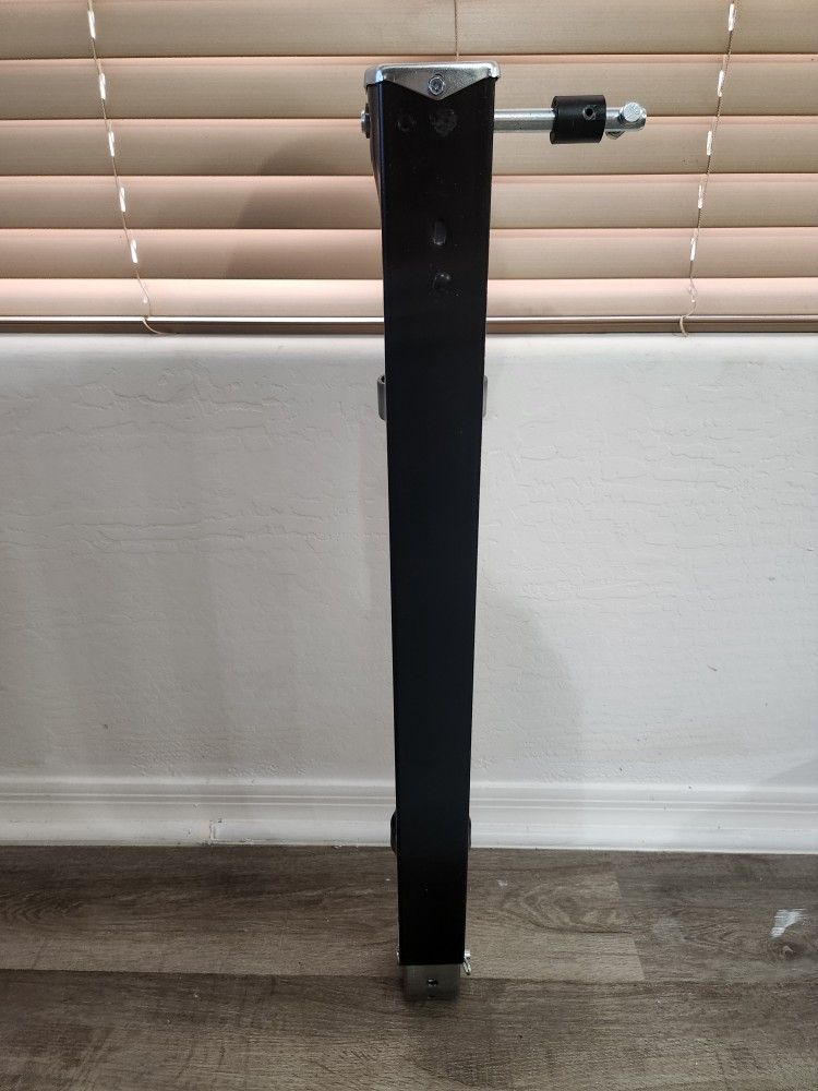 Lippert Components Wheel Landing Drop Leg