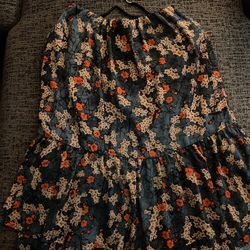 Skirt For $15