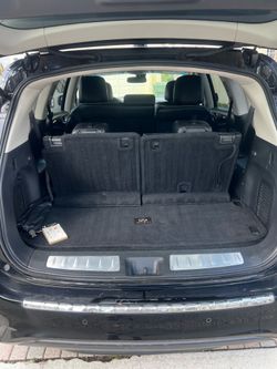 2016 Infiniti Qx60