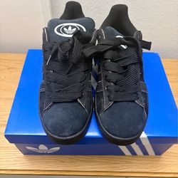 TRADE Adidas Campus 00s Core Black