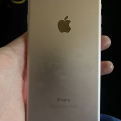 iPhone 7 Plus 