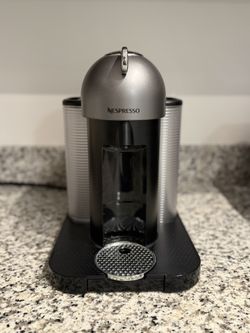 Nespresso Vertuo Coffee Machine