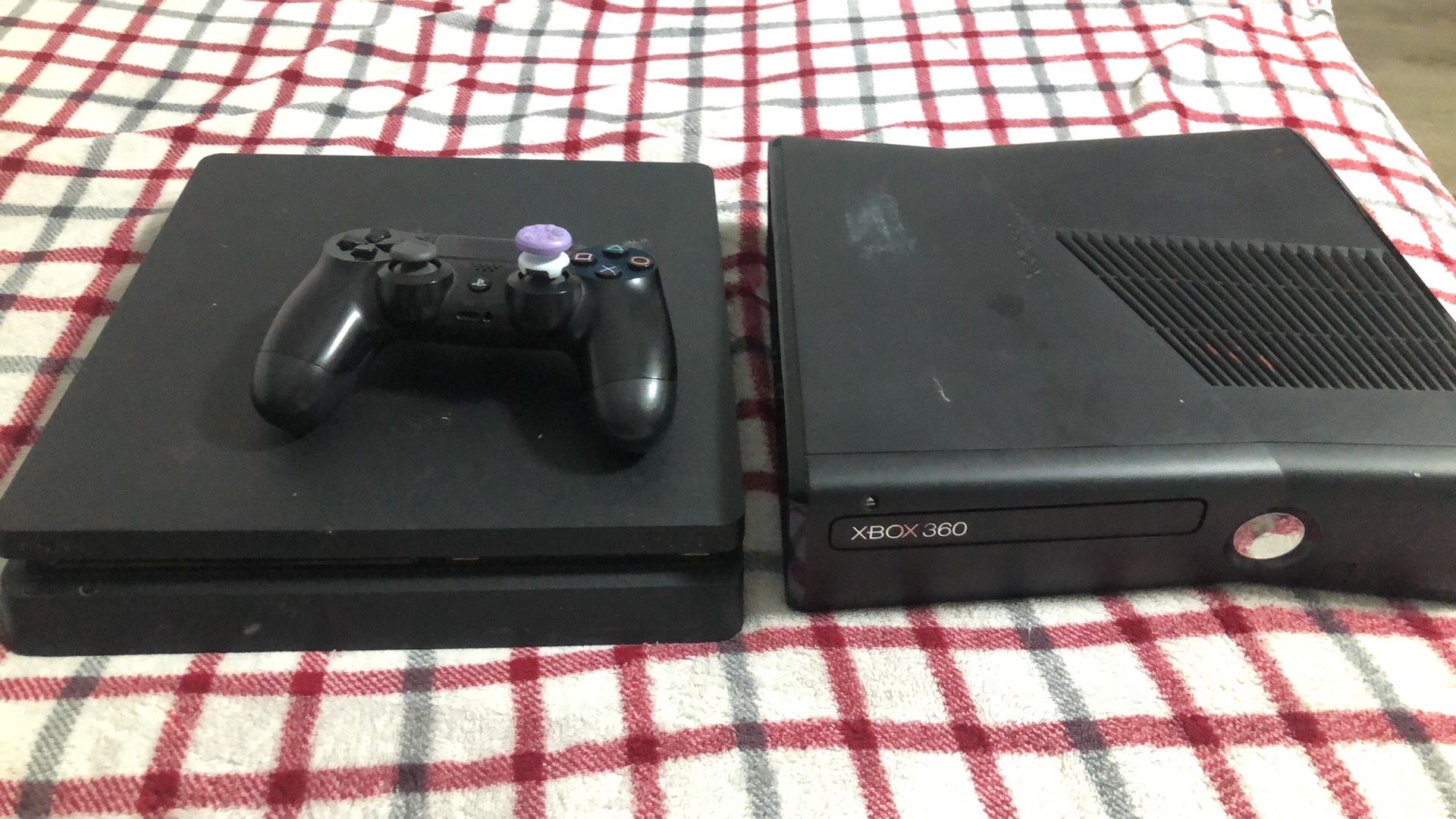 Ps4 And Xbox 360 Sale 