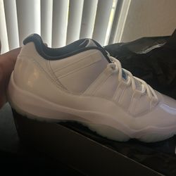 Jordan 11 Lows 11’5