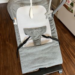 Baby Delight Bouncer – Lightweight & Collapsible