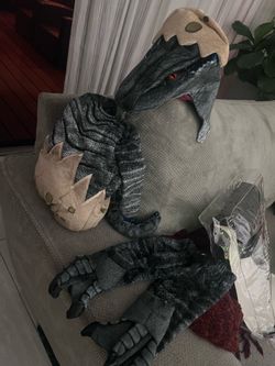 Disfraz de dragón  en $ 20 dólares