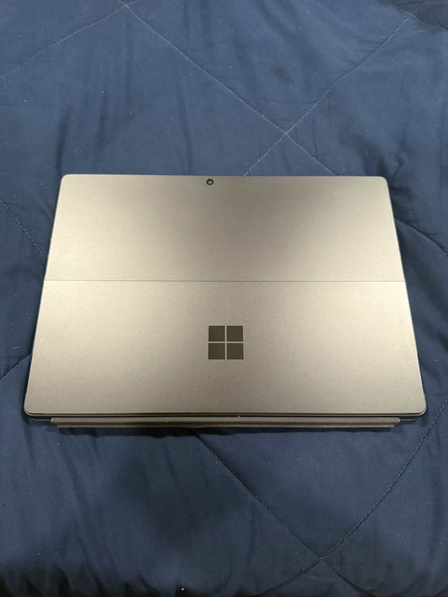 Microsoft Surface Pro 11