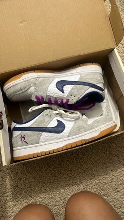 low dunks