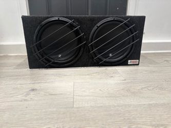 Jl audio W3v3-4