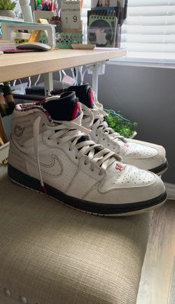 Bugs bunny Jordan 1
