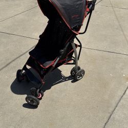 Stroller 