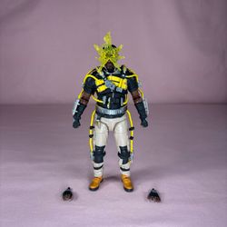 Marvel Legends Electro (Spider-Man: No Way Home 2025)