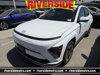 2024 Hyundai Kona Electric