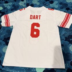 Youth Dart Jersey 