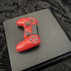 PS4 Slim