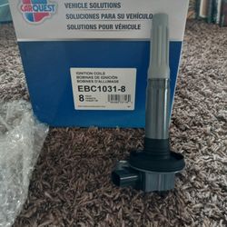 Ford Ignition Coils