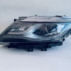 2015-2018 LINCOLN MKC LEFT DRIVER SIDE HEADLIGHT HID XENON OEM