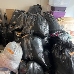 Free Clothes