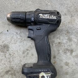 Makita Drill 