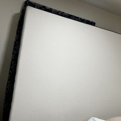 Negotiable, New Nectar King Mattress