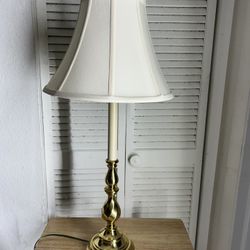 Side Lamp 