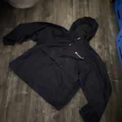 Windbreaker Champions 